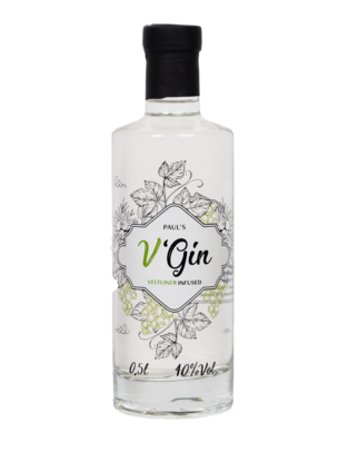 Bild von V´Gin Veltliner Infused