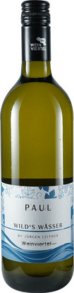Bild von Weinviertel DAC Classic ‚Wilds Wasser‘ 2024